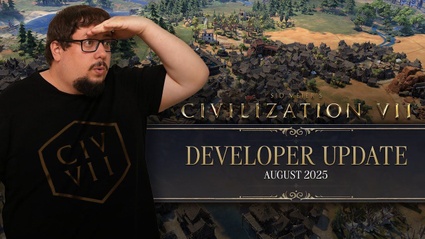 Sid Meier's Civilization VII: gli Highlight dell'aggiornamento