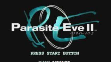 Parasite Eve II