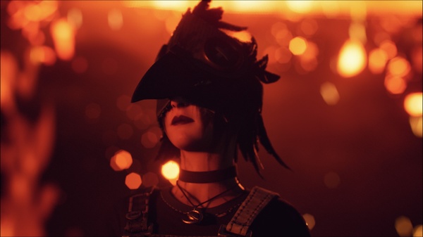 Lost Records: Bloom and Rage - Recensione del nuovo capolavoro di Don