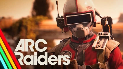 ARC Raiders | Coming 2025 | Gamescom 2024 Teaser