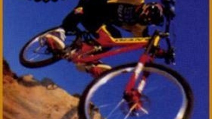 No Fear Downhill Mountainbiking