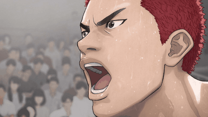 The First Slam Dunk: l'incredibile storia di come Takehiko Inoue ha realizzato il film in 8 anni