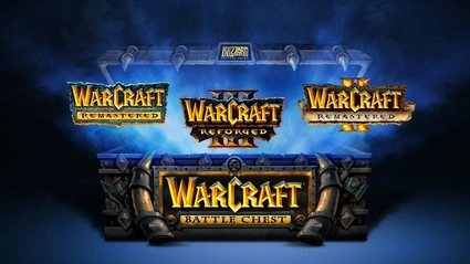 Warcraft e Warcraft II, annunciati e pubblicati a sorpresa i remaster