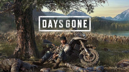 Days Gone: le orde zombie di Bend Studio arrivano su PC