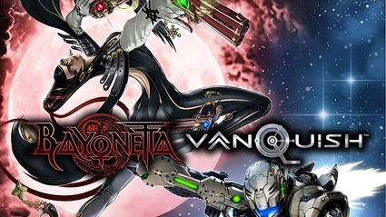 Recensione Bayonetta & Vanquish 10th Anniversary Bundle