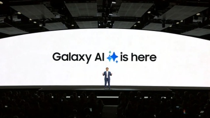 Samsung Galaxy unpacked - Le novita smartphone e wearable 2024