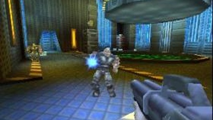 Quake II