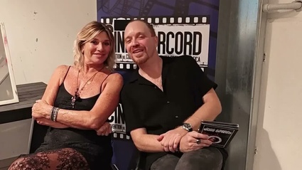 Immagine I retroscena di Buio Omega e L'aldila raccontati da Cinzia Monreale