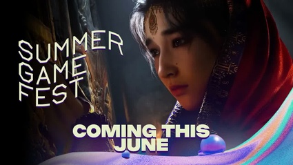 Immagine Summer Game Fest 2026 - il teaser