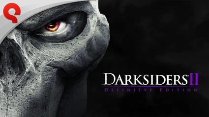 Darksiders II: Deathinitive Edition annunciato per PS5 e Series X|S