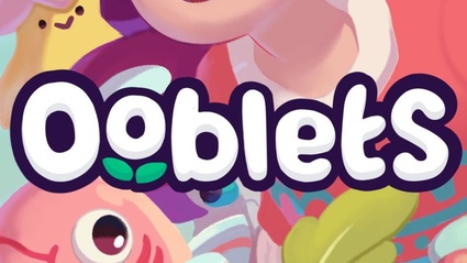 Ooblets