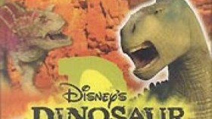 Disney's Dinosaur