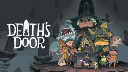 Recensione Death's Door