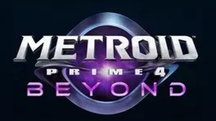 Metroid Prime 4: Beyond