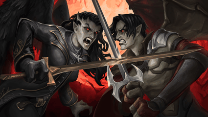 Recensione Legacy of Kain: Ascendance - Un ritorno a Nosgoth tra luci e ombre