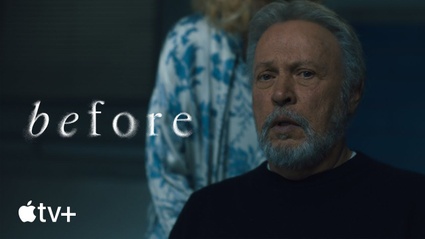 Before - Trailer ufficiale