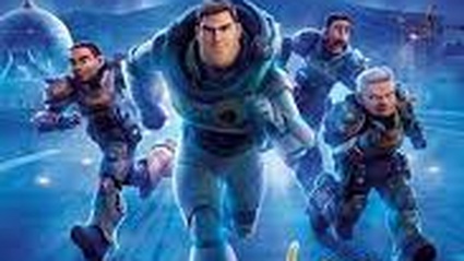 Lightyear, la vera storia di Buzz