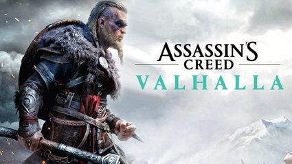 Recensione Assassin's Creed Valhalla