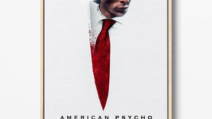 American Psycho