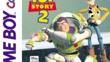 Toy Story 2