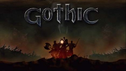 Gothic