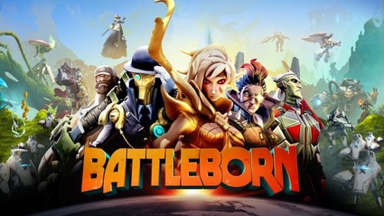 Battleborn