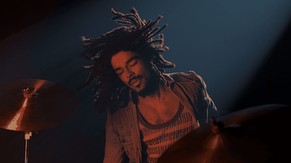 Bob Marley: One Love, recensione: una guida al reggae per principianti