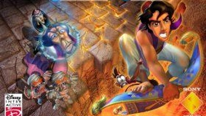 Aladdin - La vendetta di Nasira