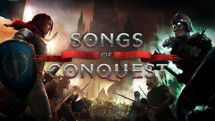 Songs of Conquest: Recensione di un capolavoro in pixel art