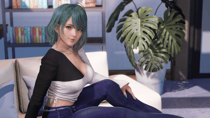 Venus Vacation Prism: Dead or Alive Xtreme non avra DLC