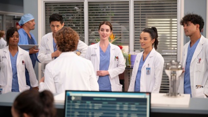 Grey's Anatomy 21, tutto quello che c'e da sapere: trama, cast, data d'uscita e novita