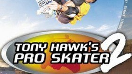 Tony Hawk's Pro Skater 2