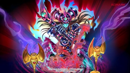 Yu-Gi-Oh! Master Duel: un nuovo Mago Nero per l'Anniversario