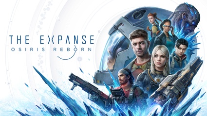 The Expanse: Osiris Reborn, abbiamo provato la beta del nuovo action RPG fantascientifico!