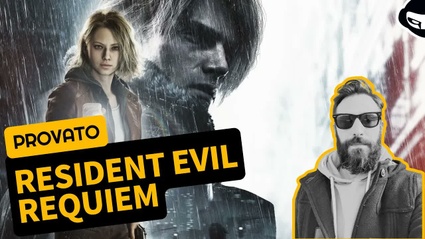 Immagine Resident Evil Requiem, la nostra anteprima: com'e il nuovo videogioco?