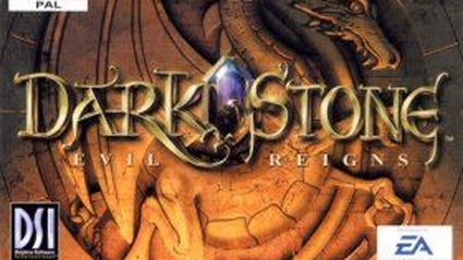 Darkstone: Evil Reigns