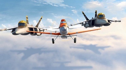 Disney Planes