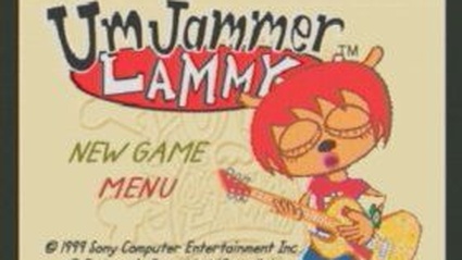 Um Jammer Lammy