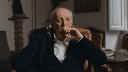 "Convivo con le mie paure, ci sto una meraviglia": Dario Argento si racconta a Venezia 80