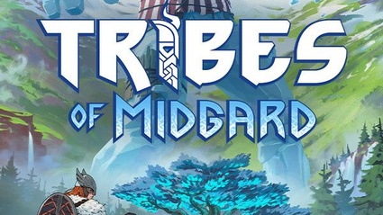 Tribes of Midgard