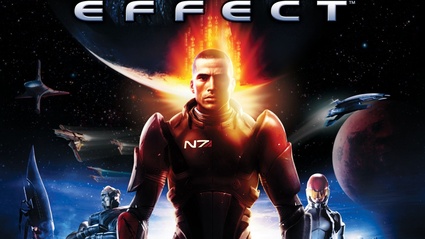 Mass Effect