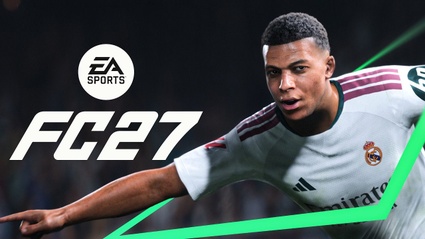 EA Sports FC 27: il primo trailer e la data del calcio di EA