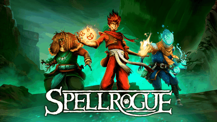 Spellrogue: anteprima del deckbuilding dalle buone idee