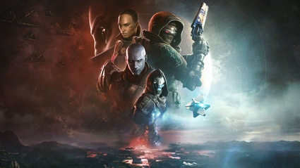 Destiny 2: La Forma Ultima - Il Destino che Doveva Compiersi - Recensione Xbox Series X