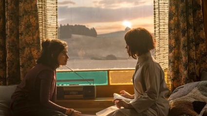 Klara and the Sun: il trailer svela il nuovo film di Waititi