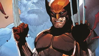 Wolverine Vol. 3 - Il Programma della Bestia