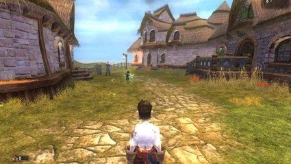 Fable: The Lost Chapter