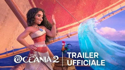 Oceania 2 | Trailer Ufficiale