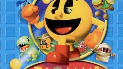 Pac-Man: A Spasso nel Tempo