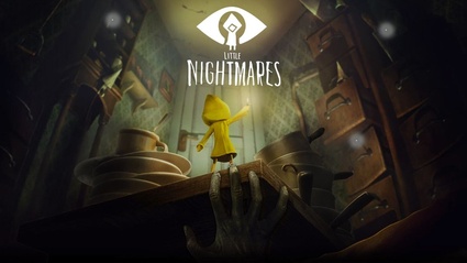 Little Nightmares